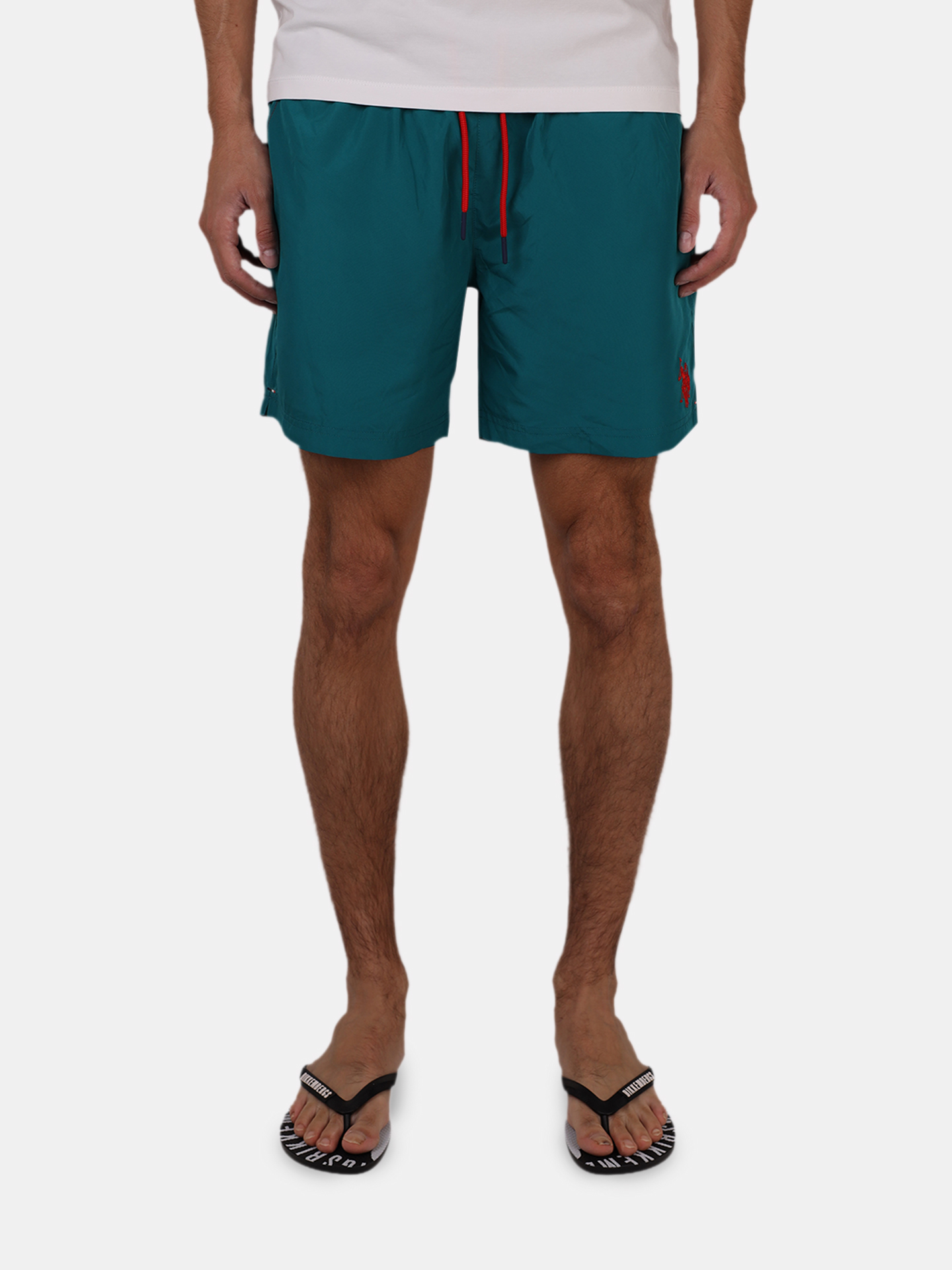 Calções U.S. Polo Assn.