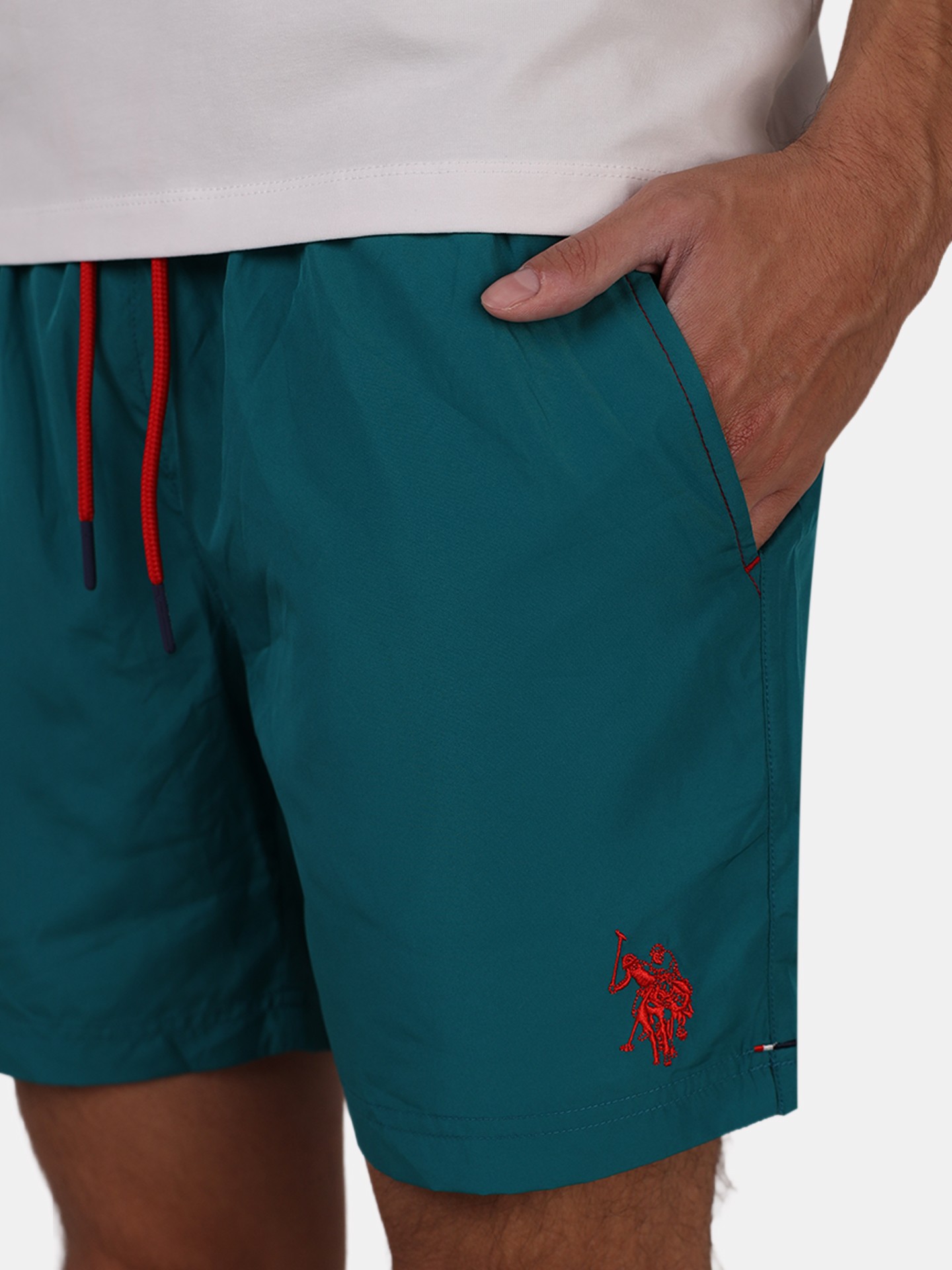 Calções U.S. Polo Assn.