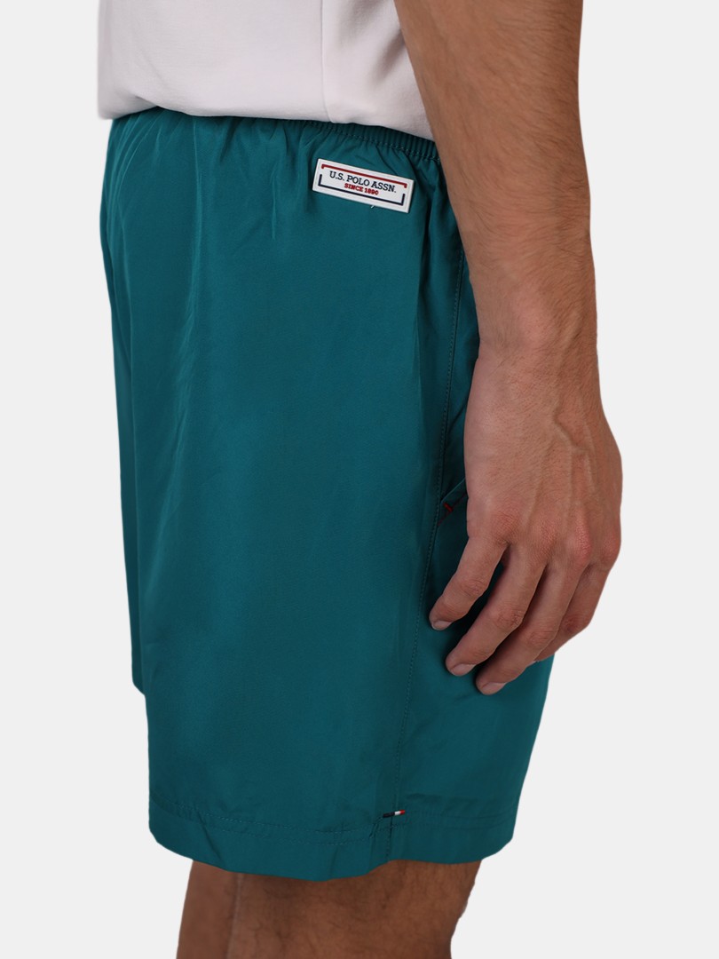 Calções U.S. Polo Assn.