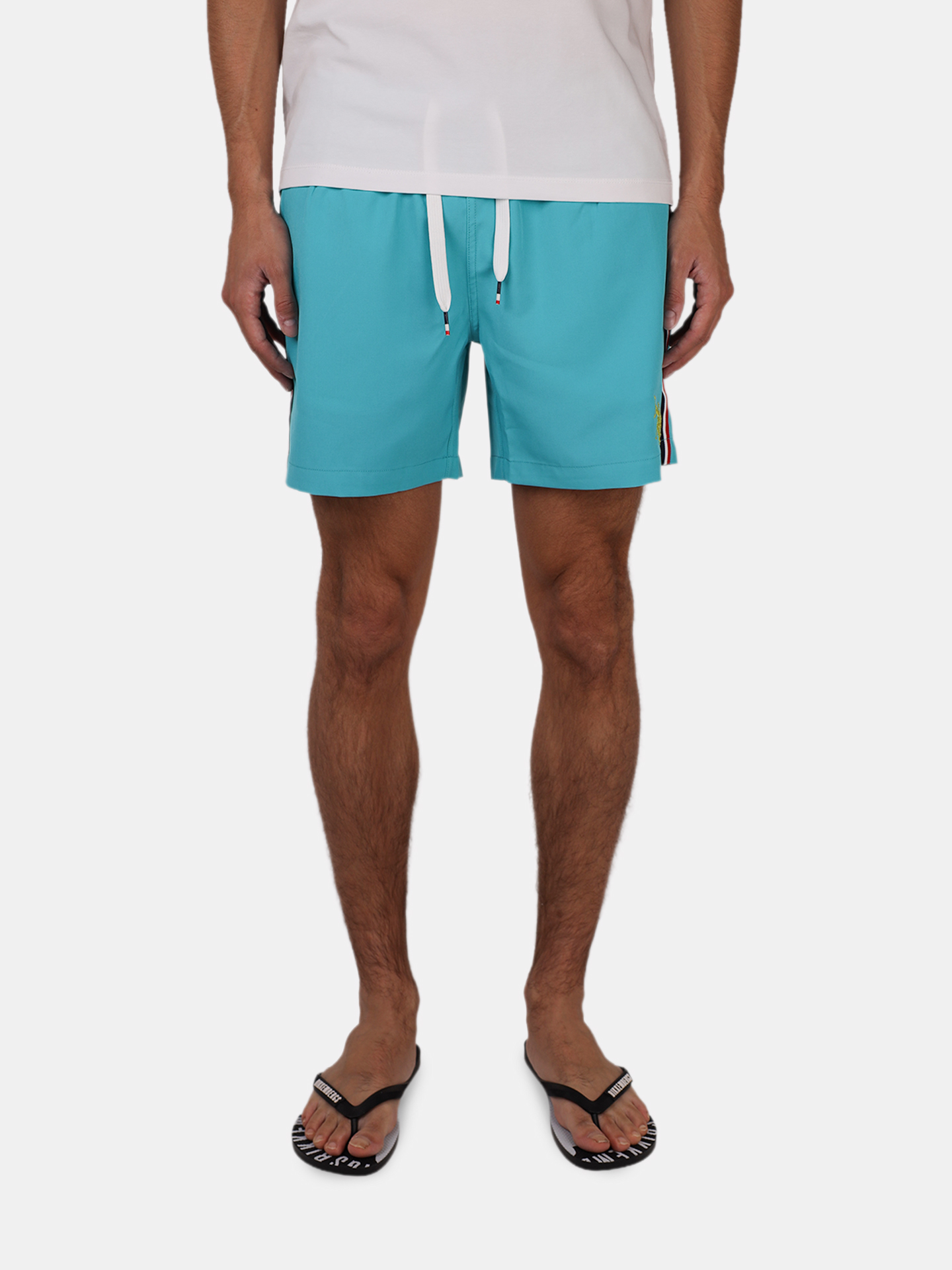 Calções U.S. Polo Assn.