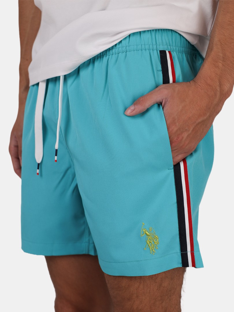 Calções U.S. Polo Assn.