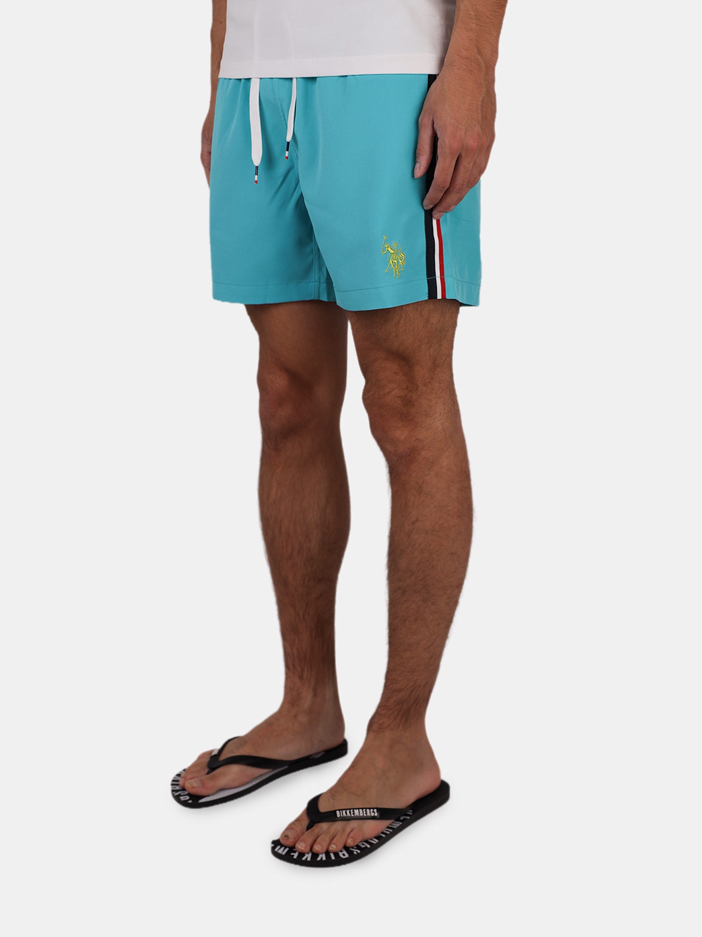 Calções U.S. Polo Assn.