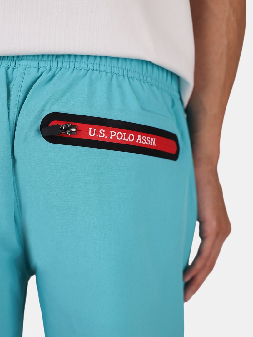 Calções U.S. Polo Assn.