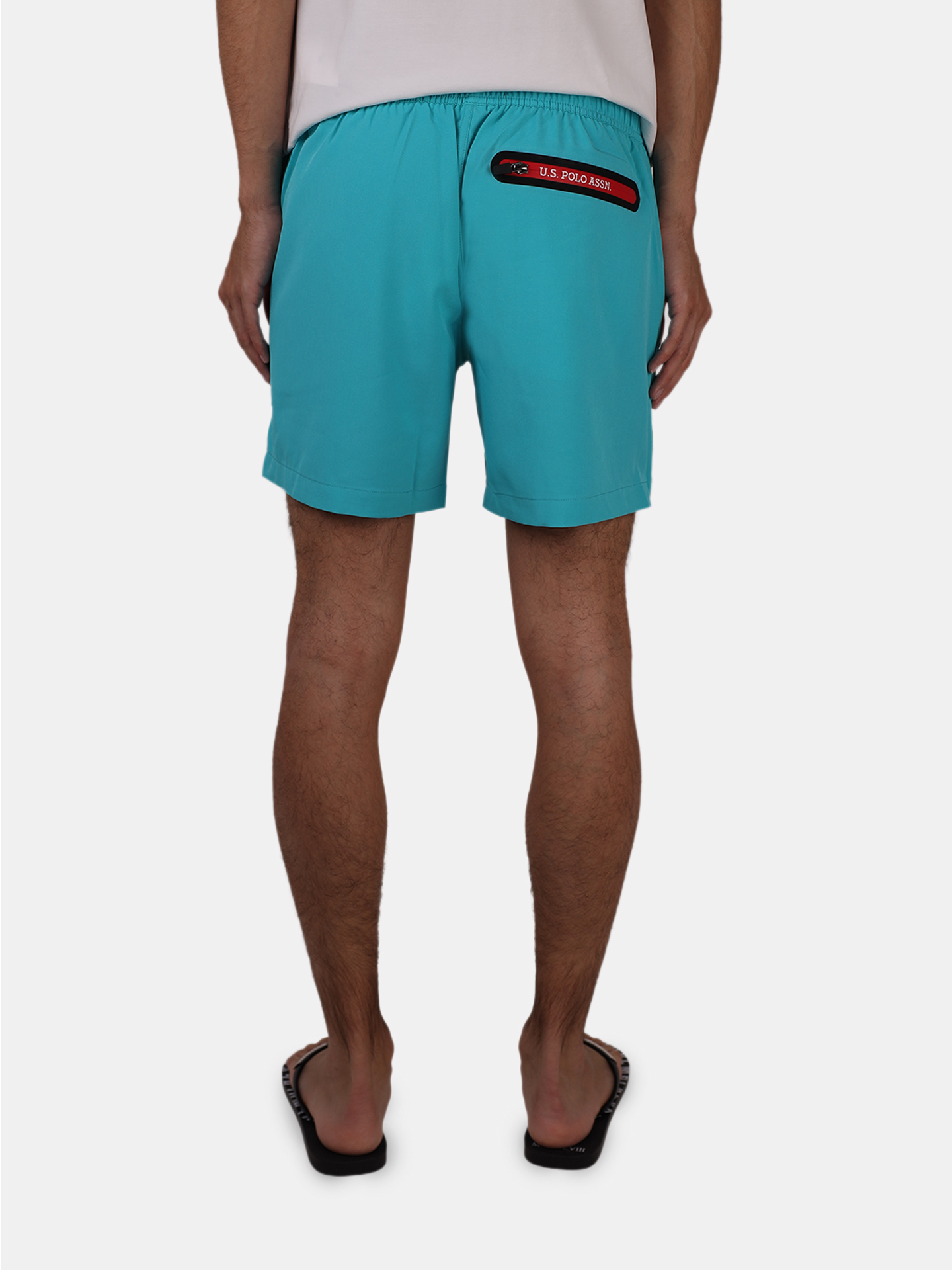 Calções U.S. Polo Assn.