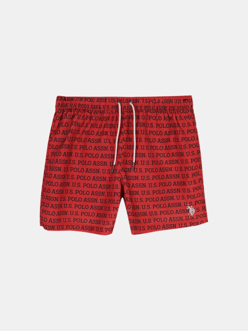Calções U.S. Polo Assn.