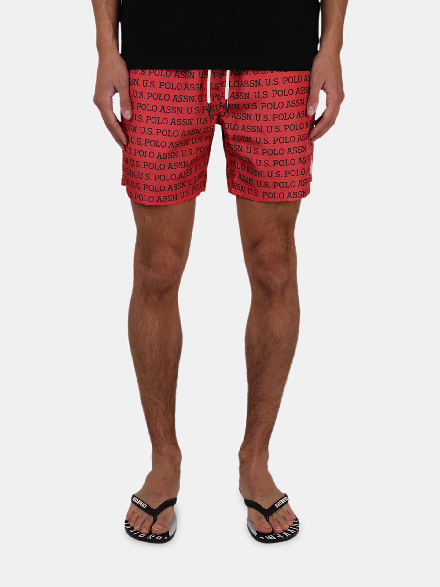 Calções U.S. Polo Assn.