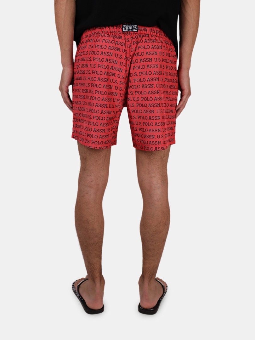 Calções U.S. Polo Assn.