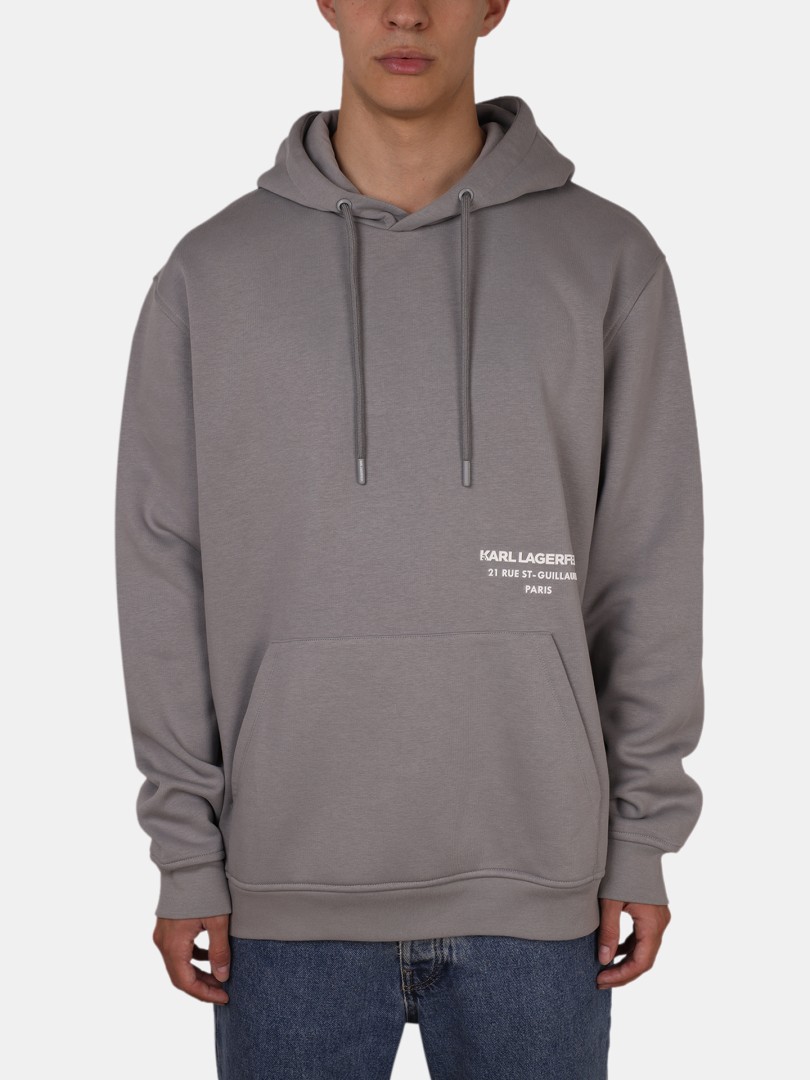 Hoodie Karl Lagerfeld