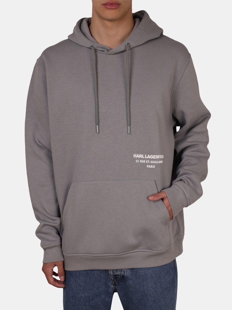 Hoodie Karl Lagerfeld