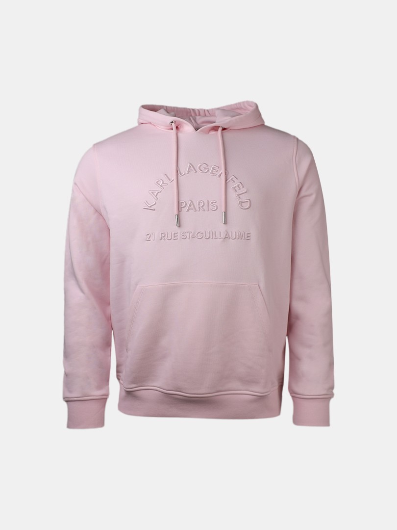 Hoodie Karl Lagerfeld