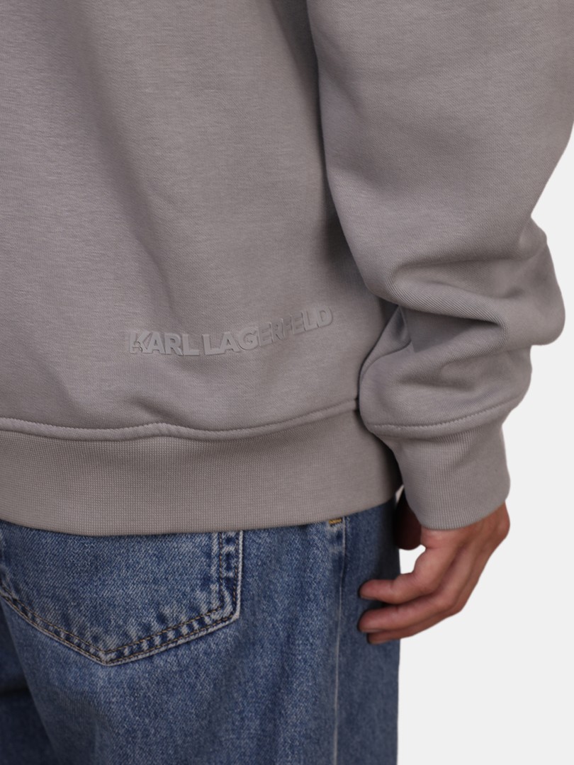 Hoodie Karl Lagerfeld