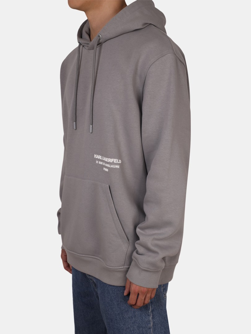 Hoodie Karl Lagerfeld