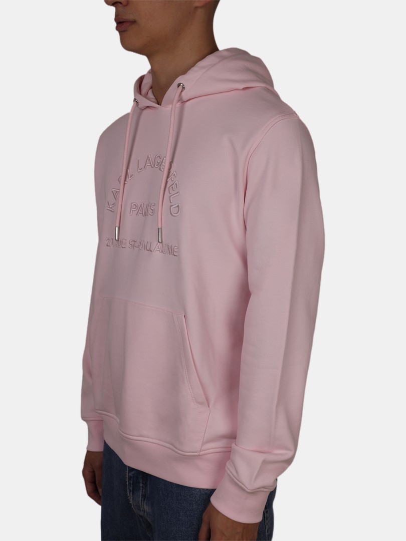 Hoodie Karl Lagerfeld