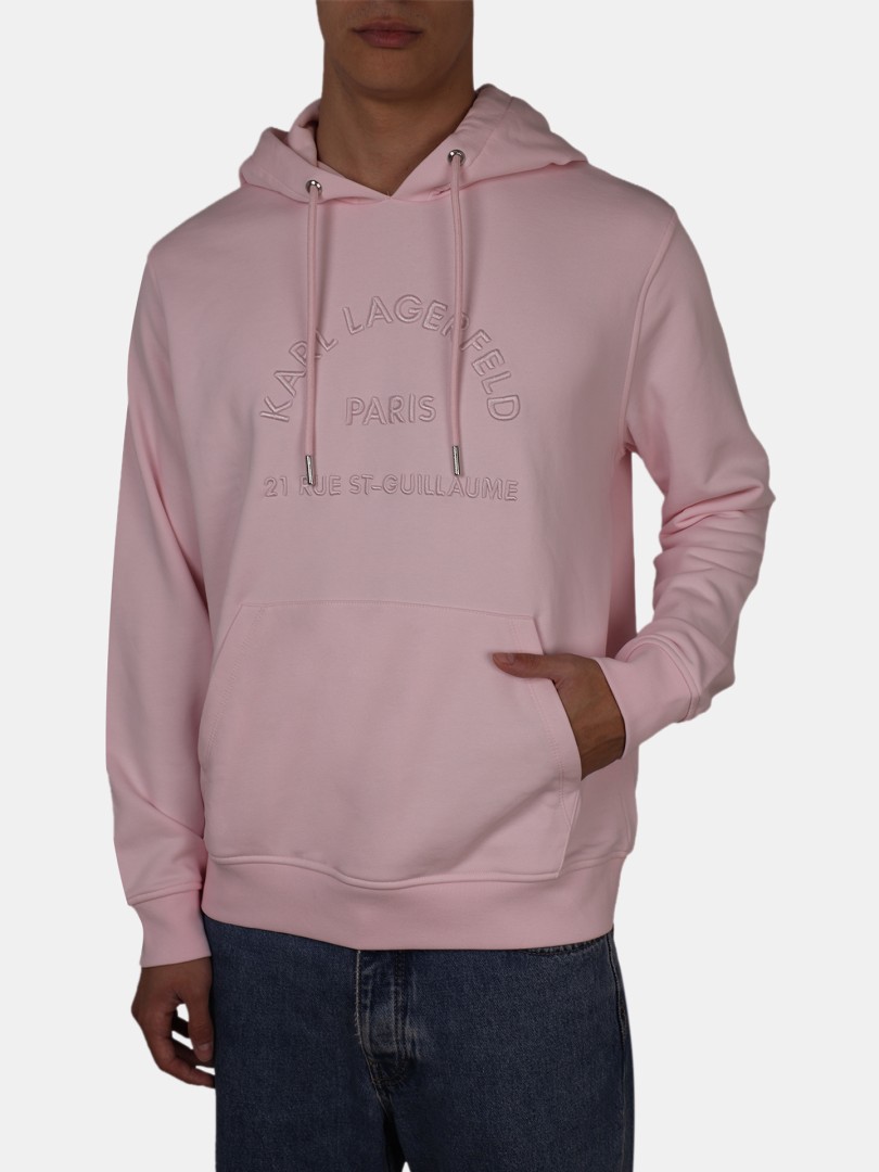 Hoodie Karl Lagerfeld