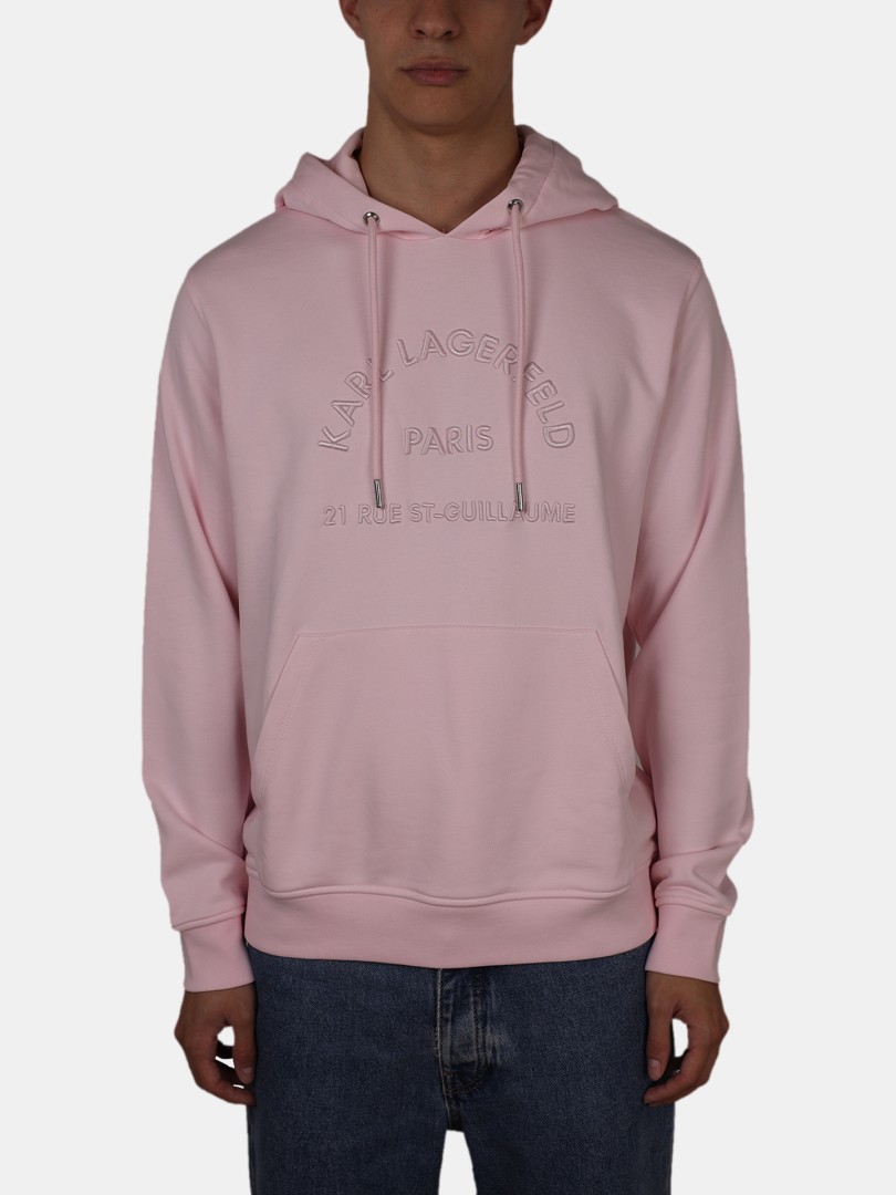 Hoodie Karl Lagerfeld