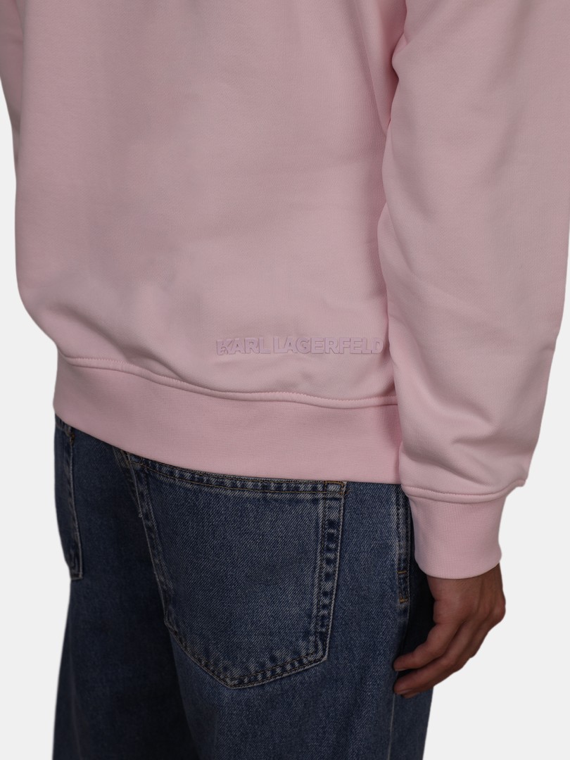 Hoodie Karl Lagerfeld