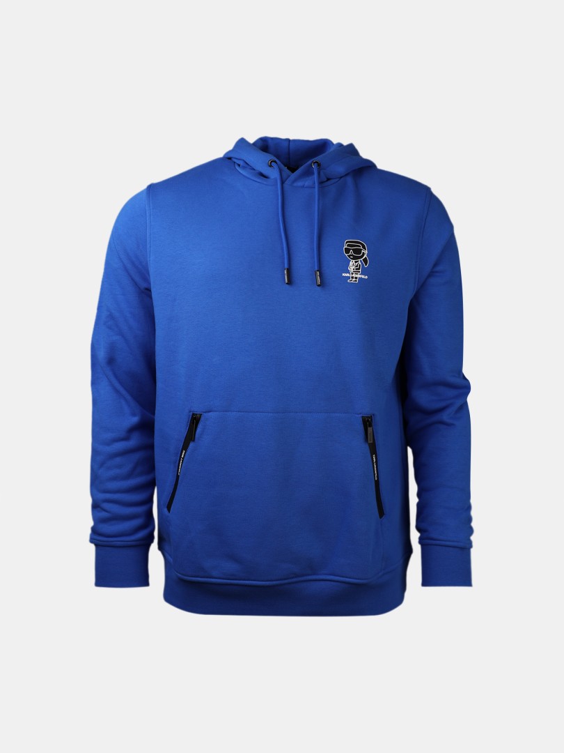 Hoodie Karl Lagerfeld