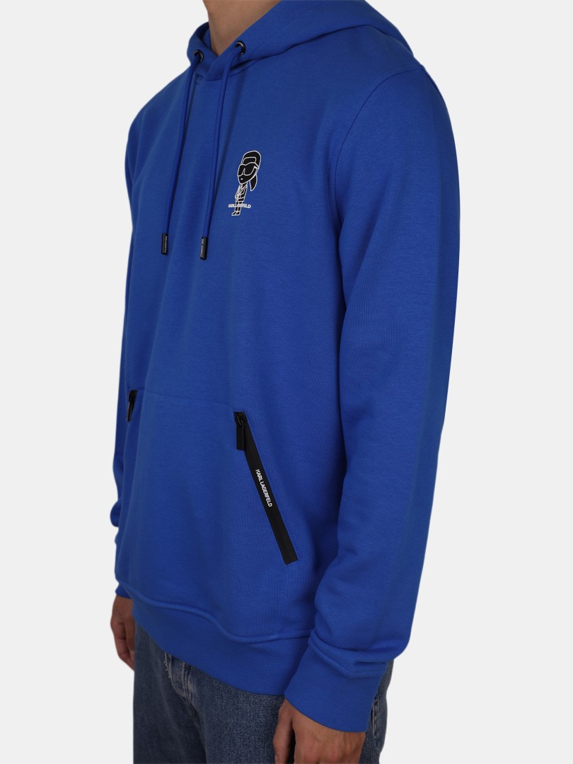Hoodie Karl Lagerfeld