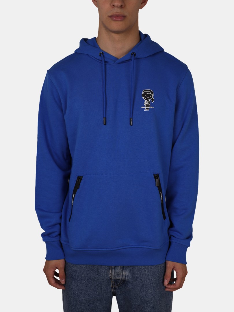Hoodie Karl Lagerfeld