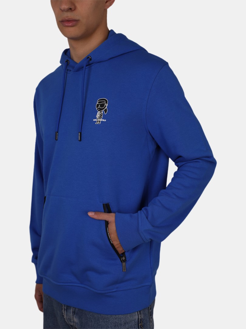 Hoodie Karl Lagerfeld