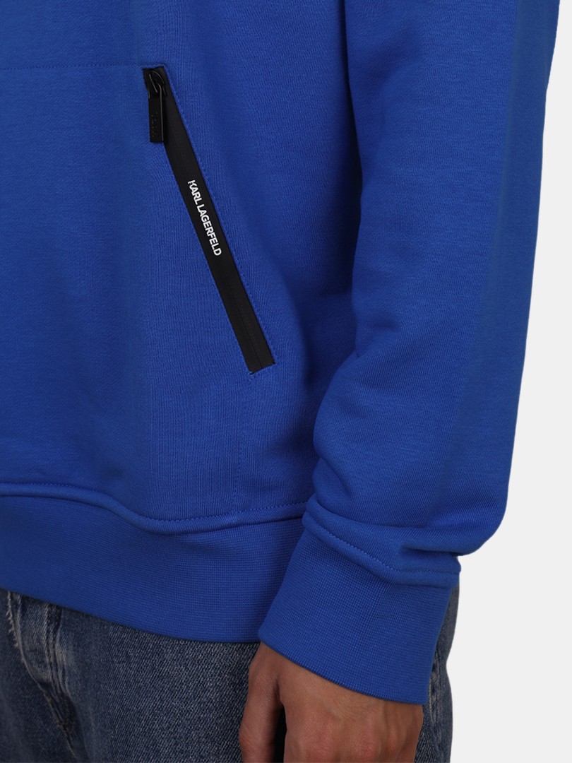 Hoodie Karl Lagerfeld