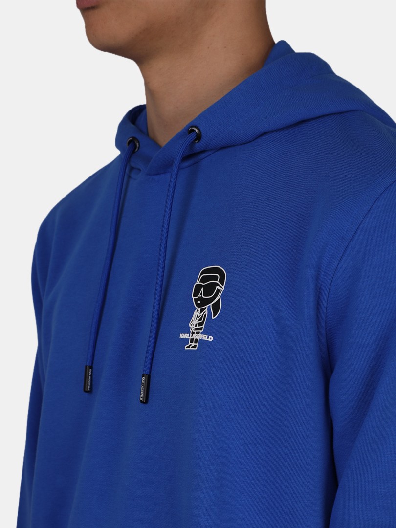 Hoodie Karl Lagerfeld