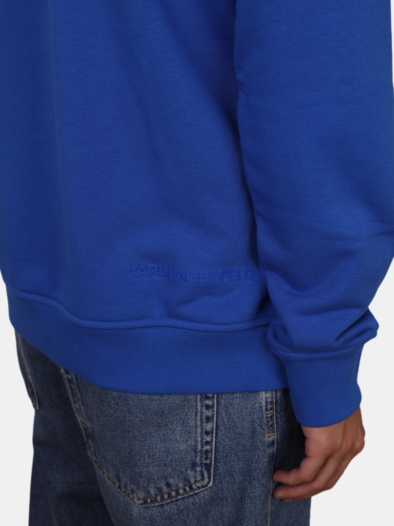Hoodie Karl Lagerfeld