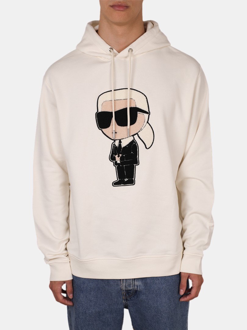 Hoodie Karl Lagerfeld