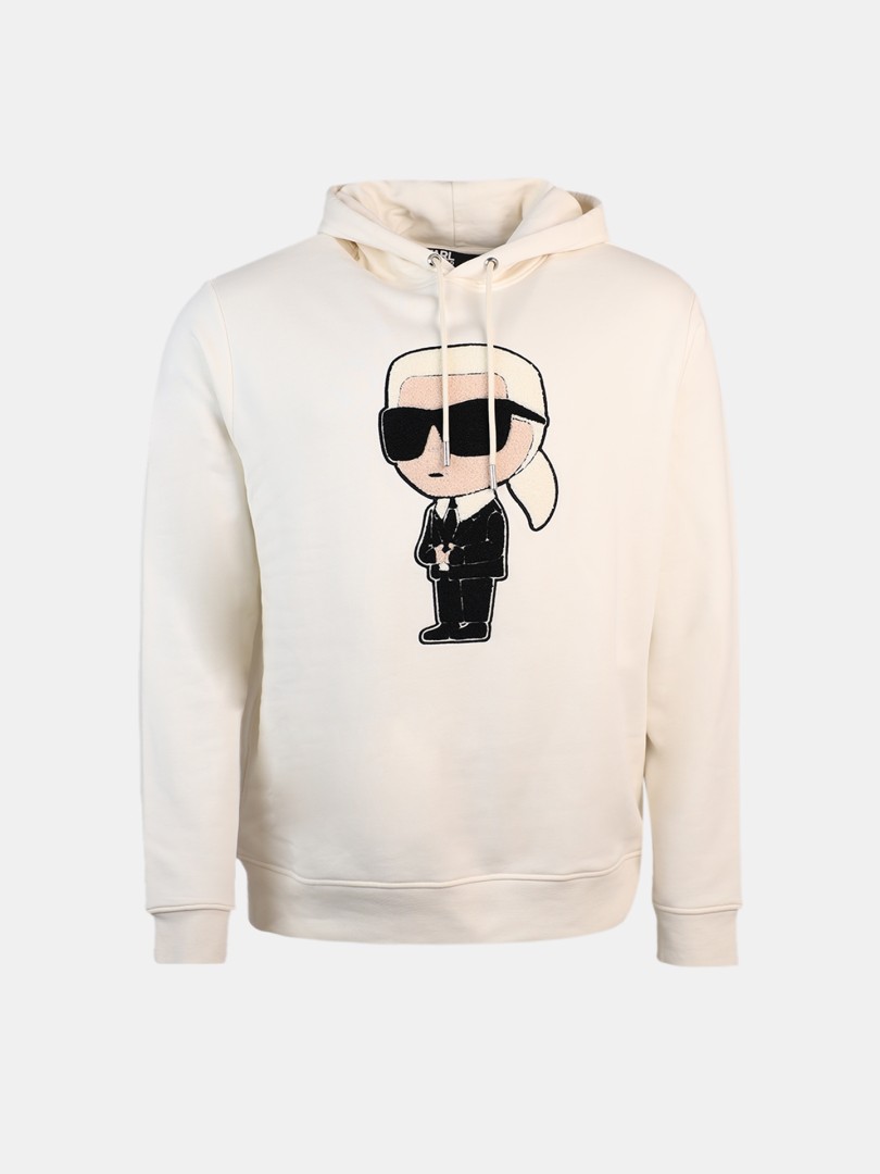 Hoodie Karl Lagerfeld