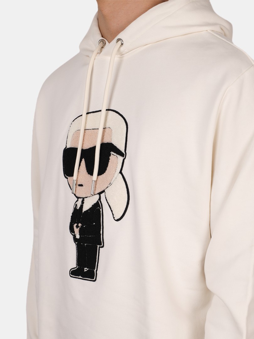 Hoodie Karl Lagerfeld
