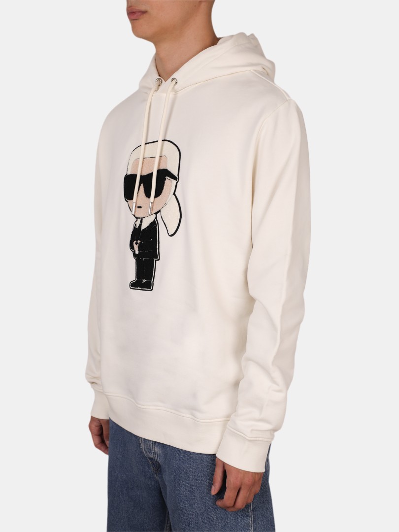 Hoodie Karl Lagerfeld