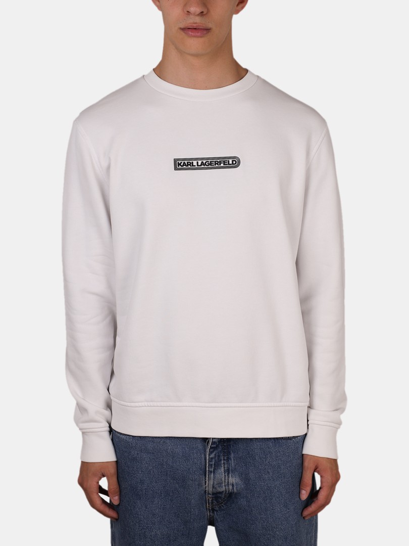 Sweatshirt Karl Lagerfeld