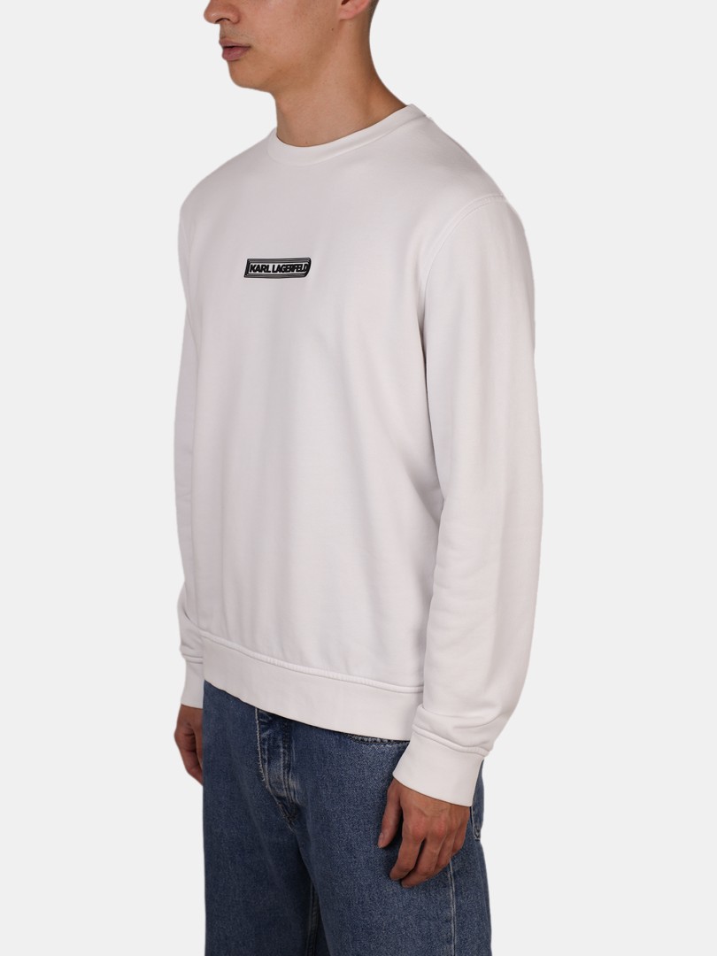 Sweatshirt Karl Lagerfeld