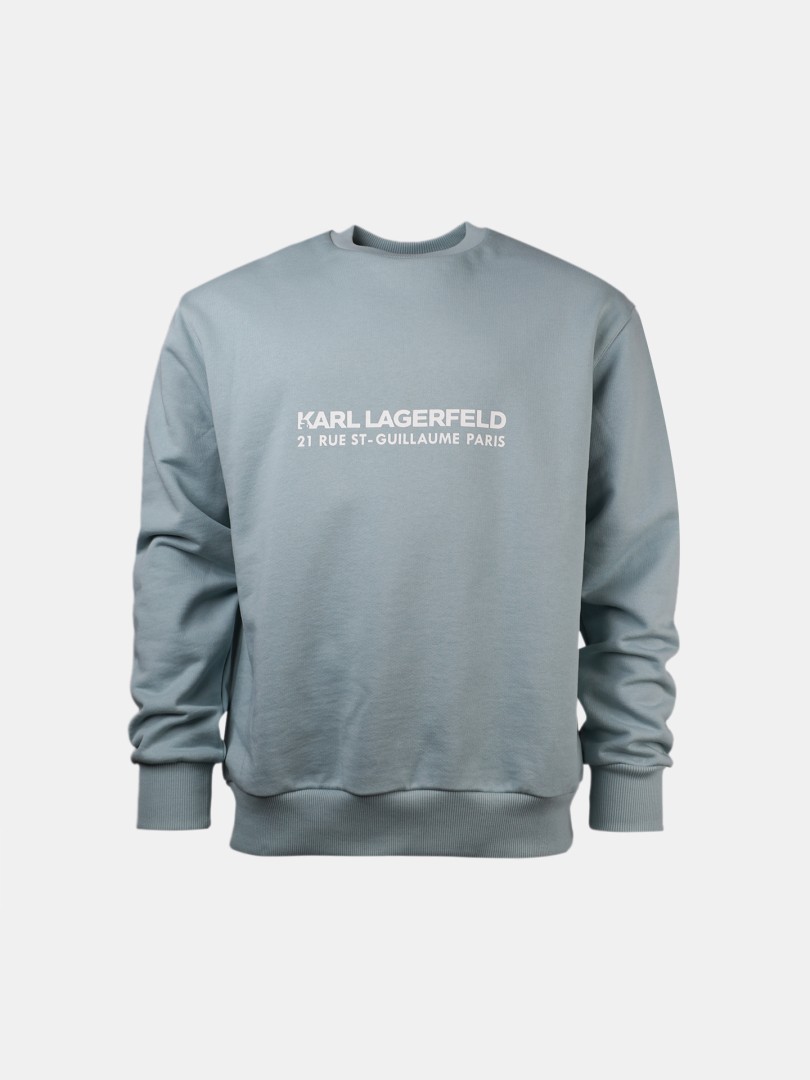 Sweatshirt Karl Lagerfeld