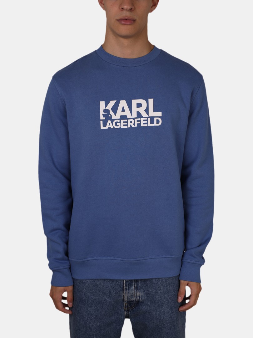 Sweatshirt Karl Lagerfeld