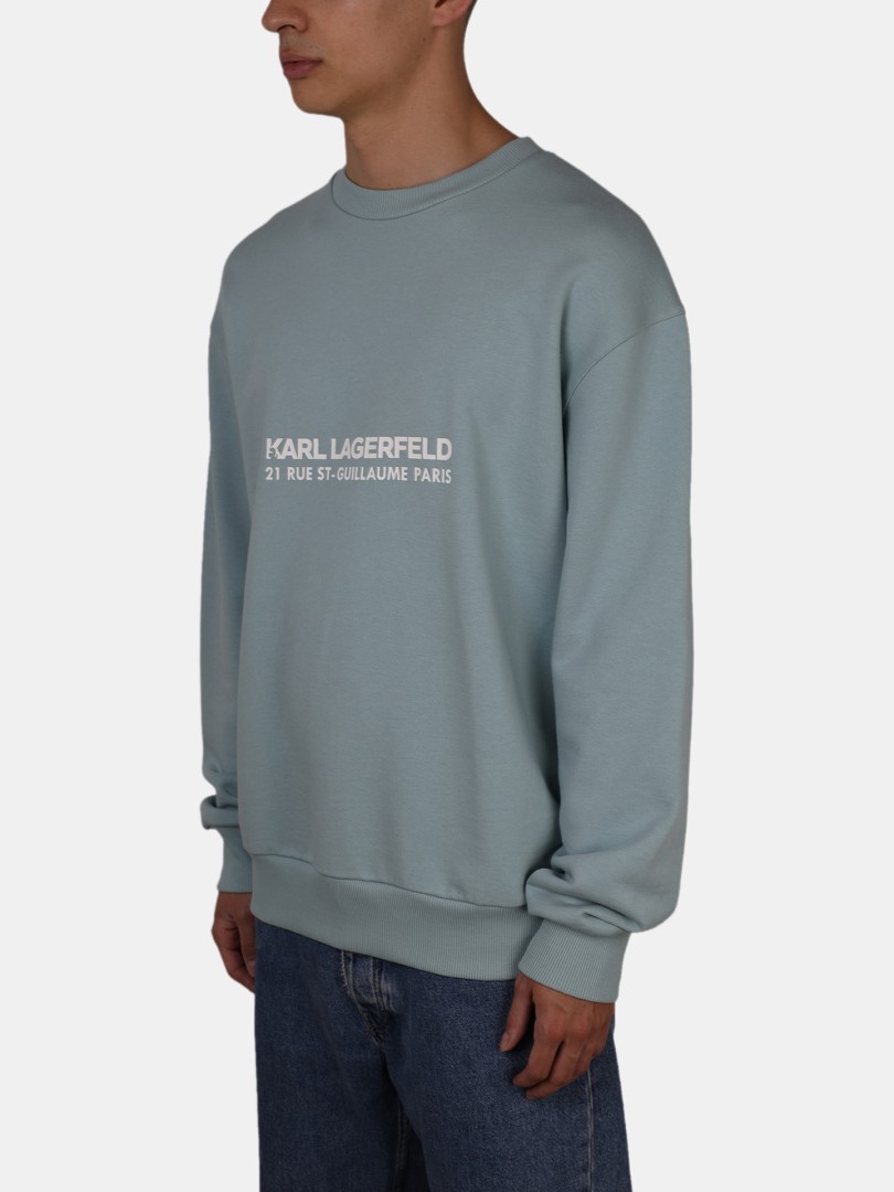 Sweatshirt Karl Lagerfeld