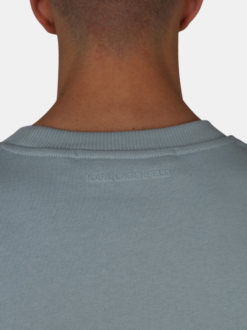 Sweatshirt Karl Lagerfeld