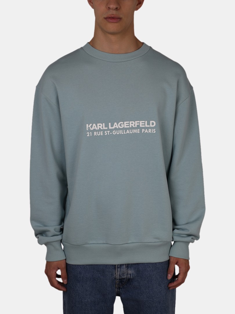 Sweatshirt Karl Lagerfeld