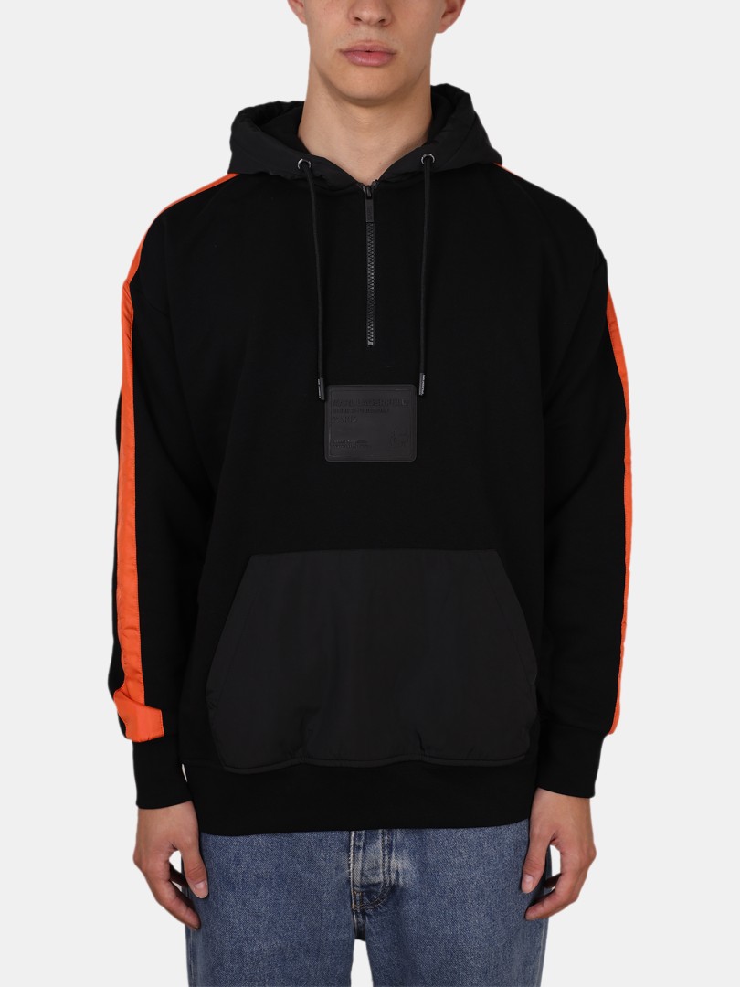 Hoodie Karl Lagerfeld