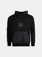 Preto, Laranja