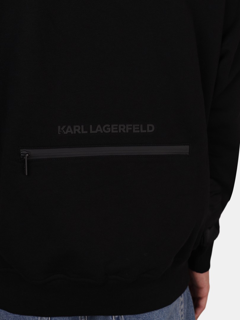 Hoodie Karl Lagerfeld