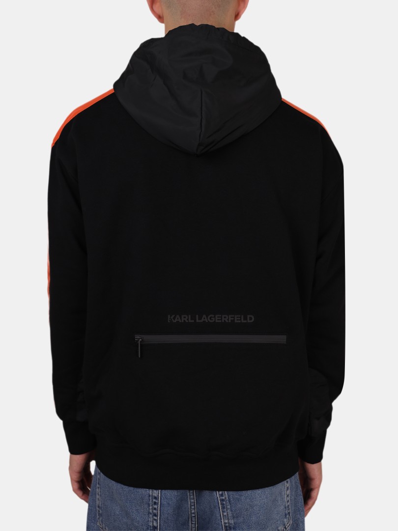 Hoodie Karl Lagerfeld