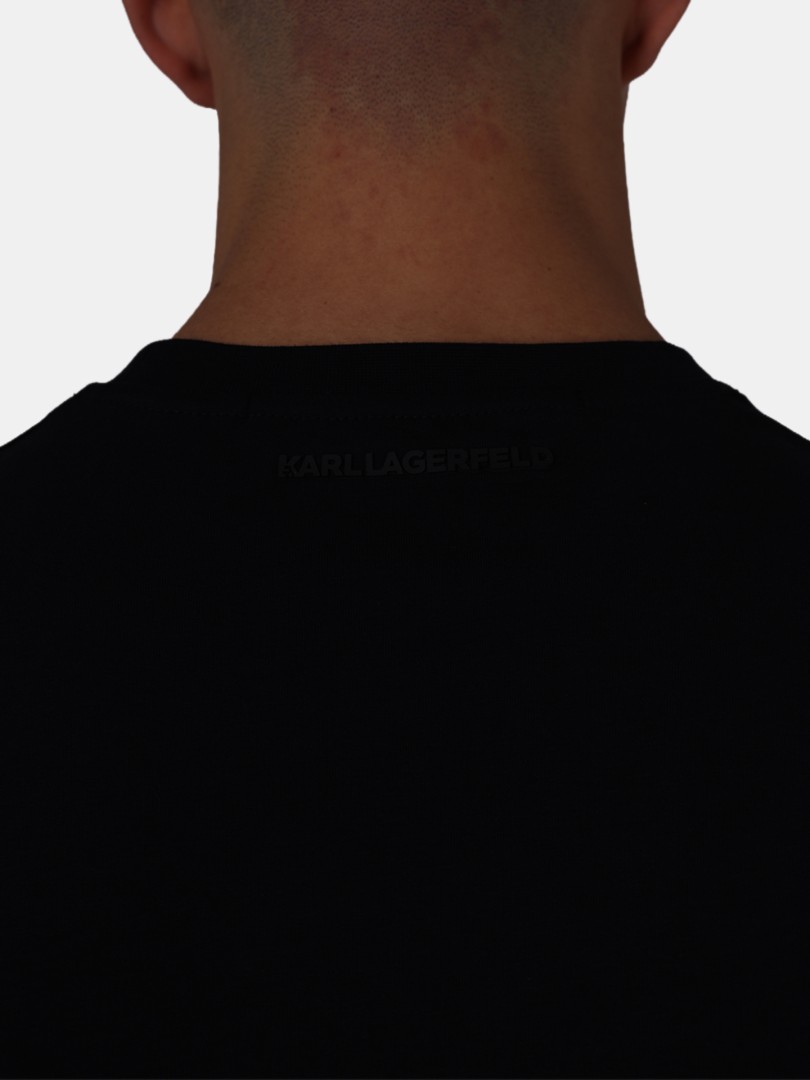 T-shirt Karl Lagerfeld