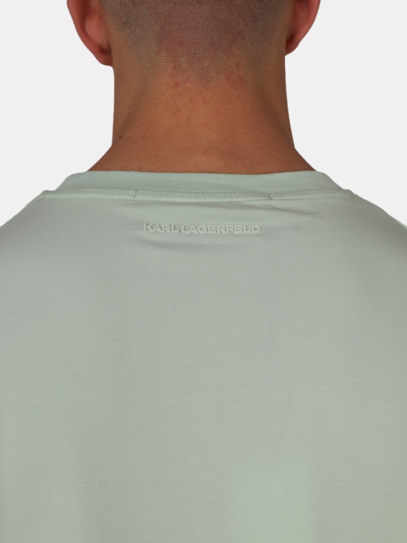 T-shirt Karl Lagerfeld