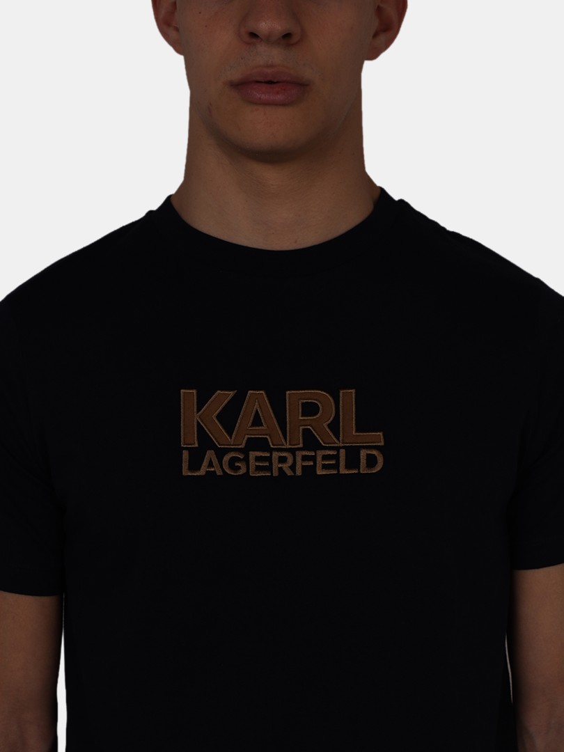 T-shirt Karl Lagerfeld