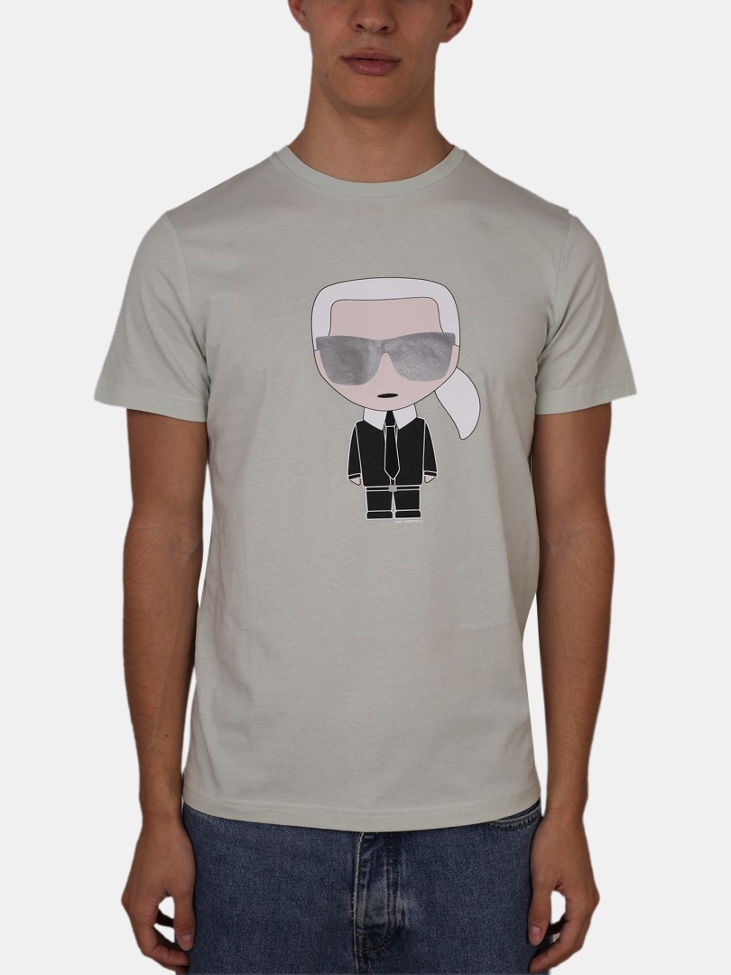 T-shirt Karl Lagerfeld