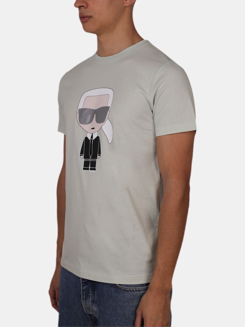 T-shirt Karl Lagerfeld