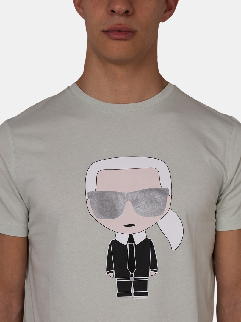 T-shirt Karl Lagerfeld