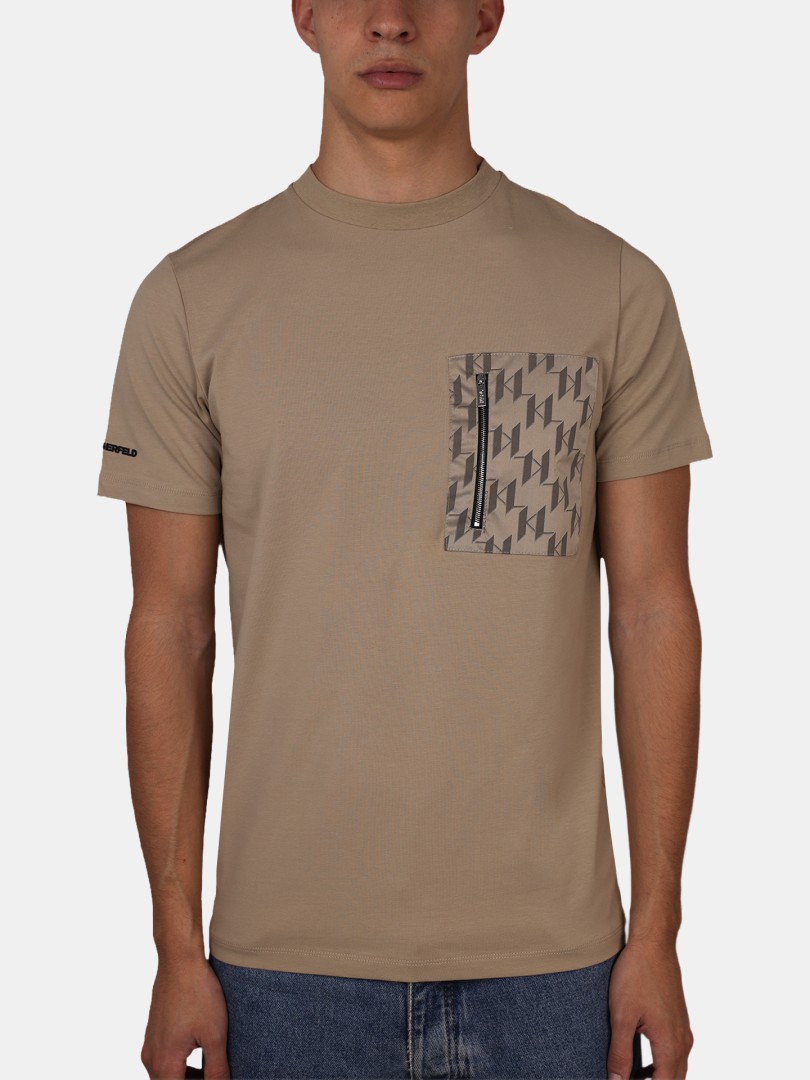 T-shirt Karl Lagerfeld