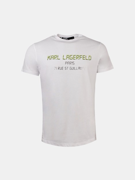 T-shirt Karl Lagerfeld - Image product